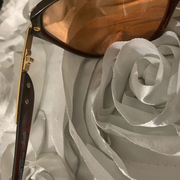 Silhouette sunglasses by Dora Demmel main image 6